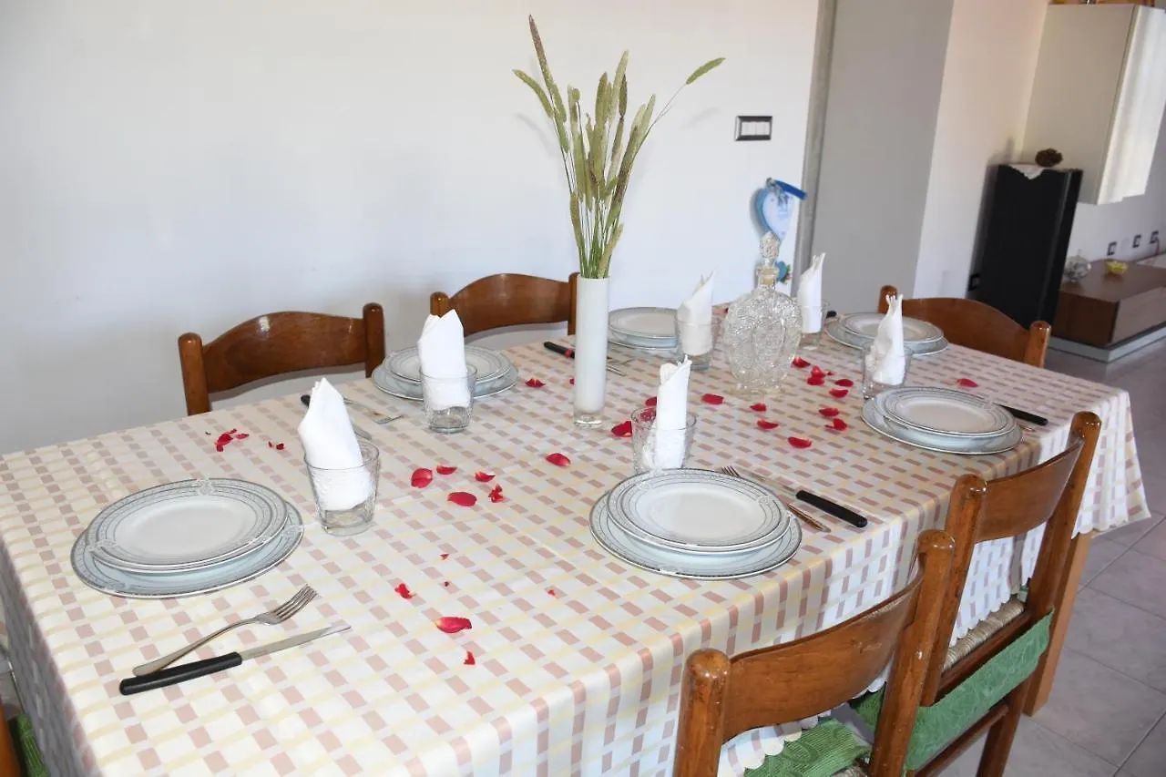 Su Cuile Relax House With Barbecue Villa Martis Holiday home