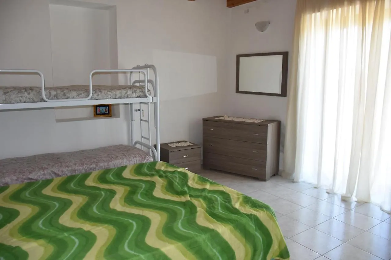 Su Cuile Relax House With Barbecue Villa Martis Italy