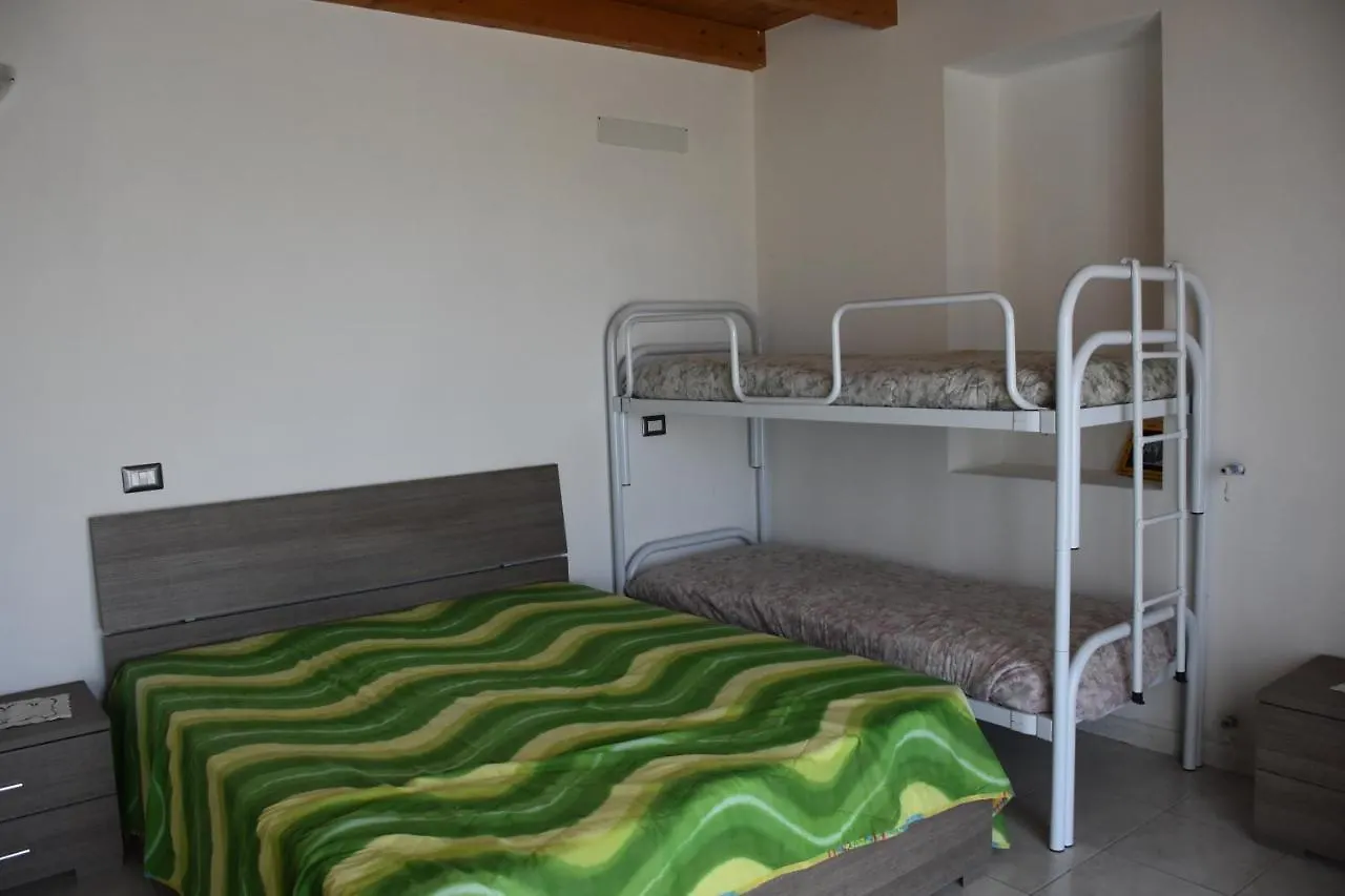 Su Cuile Relax House With Barbecue Villa Martis Holiday home