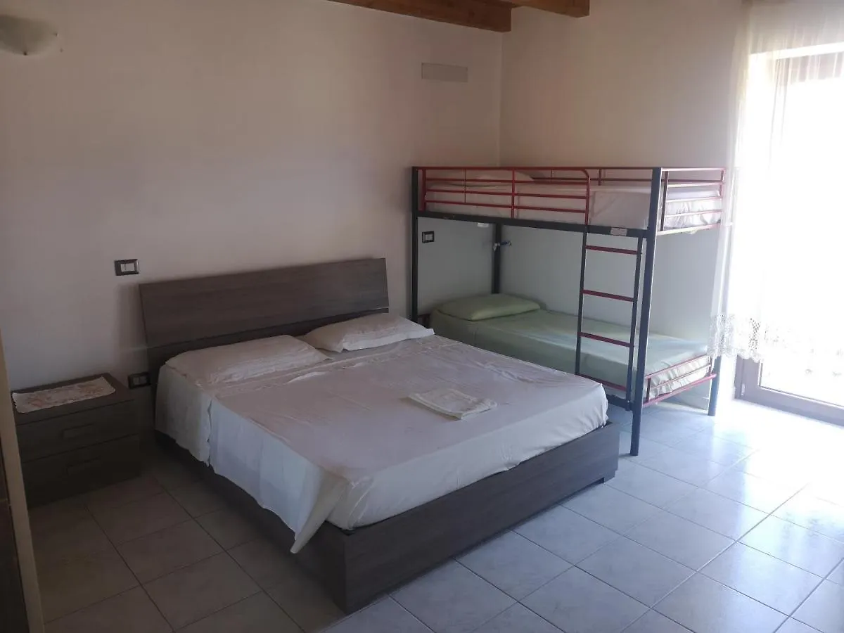 Su Cuile Relax House With Barbecue Villa Martis Holiday home