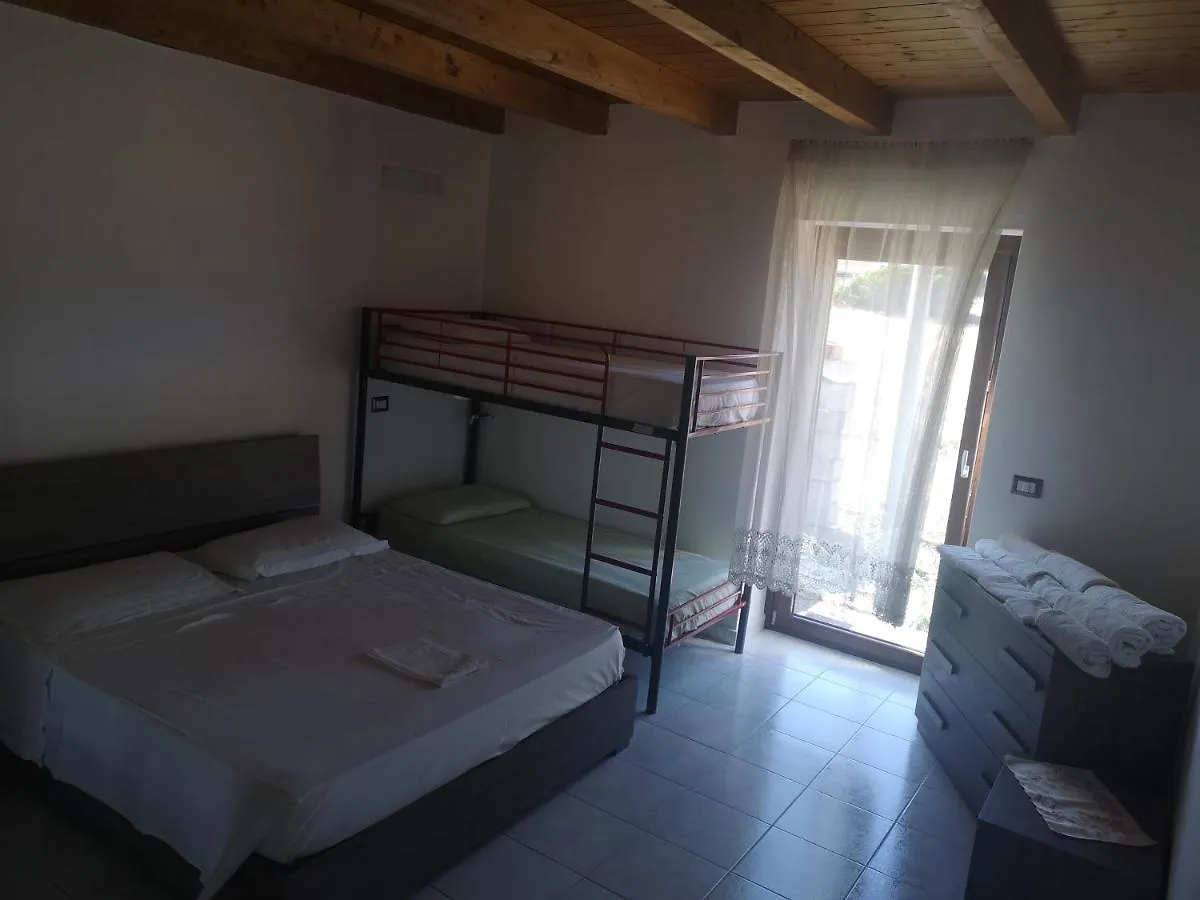 Su Cuile Relax House With Barbecue Villa Martis