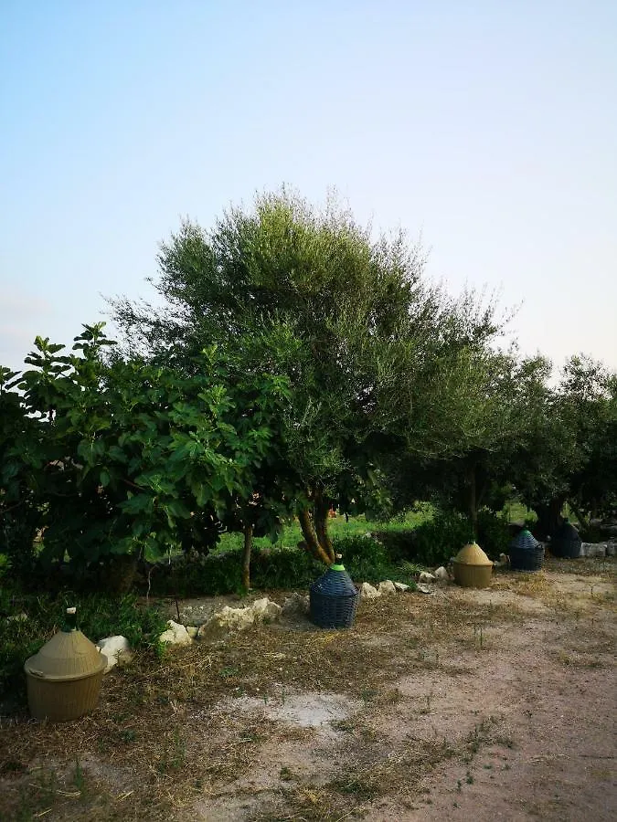 Su Cuile Relax House With Barbecue Villa Martis Italy
